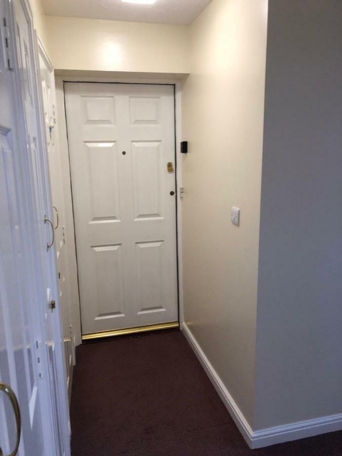 The Apartment Northallerton Exterior foto